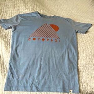 Cotopaxi Tshirt